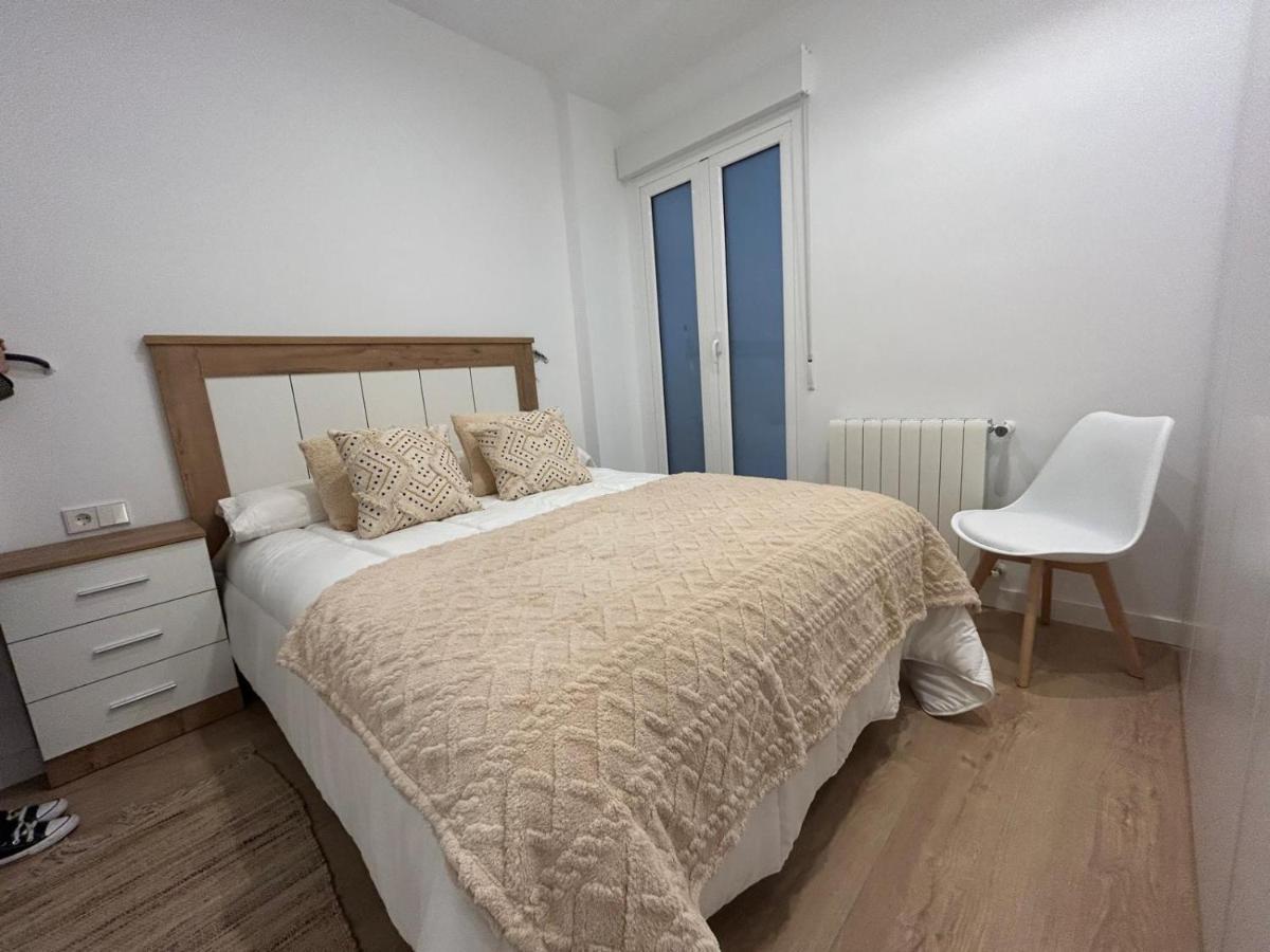 Churruca Apartment With Terrace San Sebastian Exterior photo